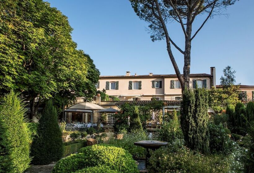 فندق Le Pigonnet  Esprit De France