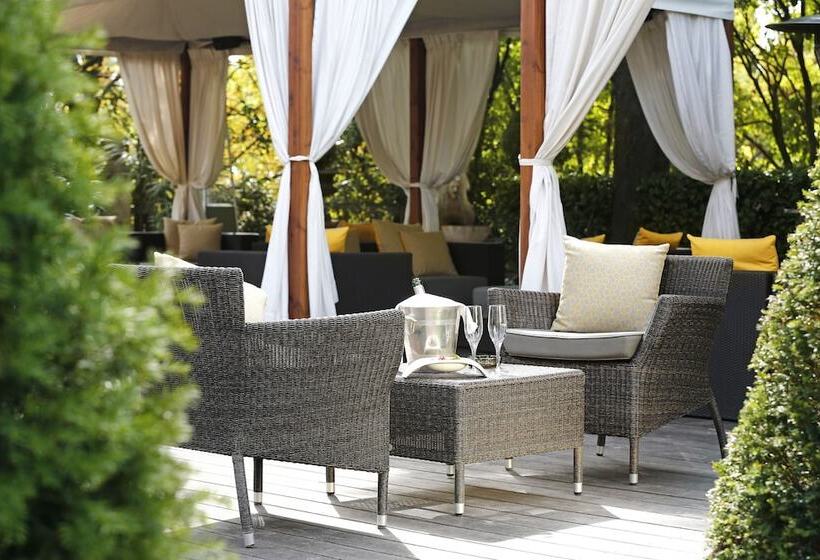 فندق Le Pigonnet  Esprit De France