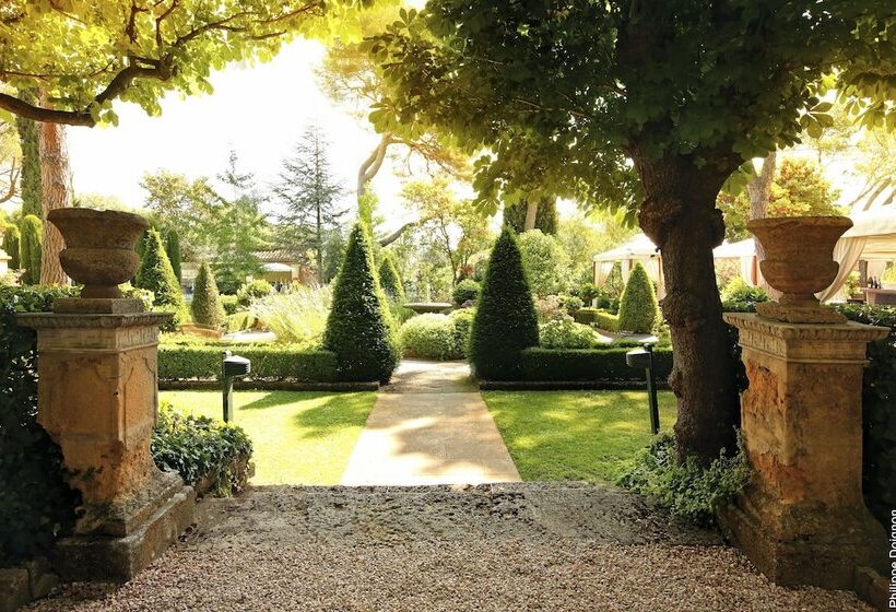 فندق Le Pigonnet  Esprit De France