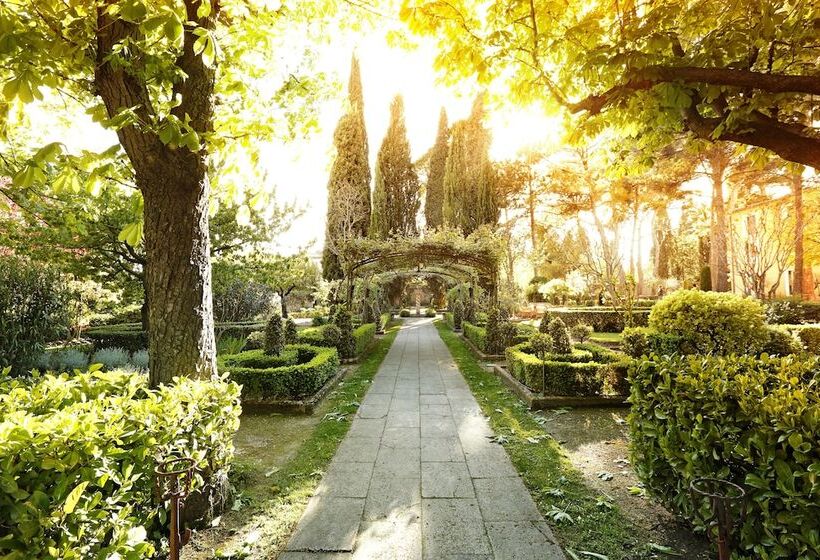 فندق Le Pigonnet  Esprit De France