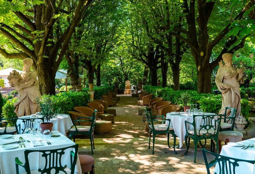 فندق Le Pigonnet Esprit De France