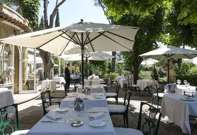 فندق Le Pigonnet  Esprit De France