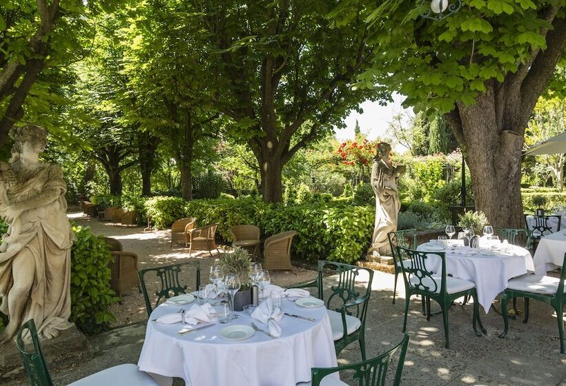 فندق Le Pigonnet  Esprit De France