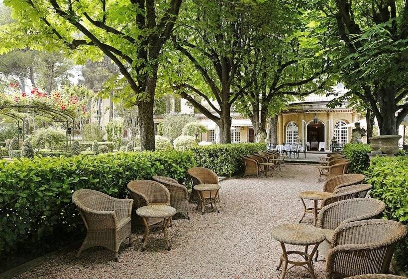 فندق Le Pigonnet  Esprit De France