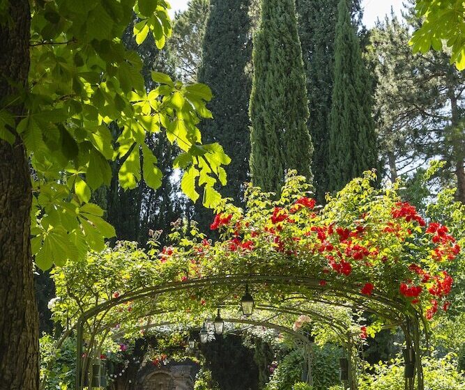 فندق Le Pigonnet  Esprit De France