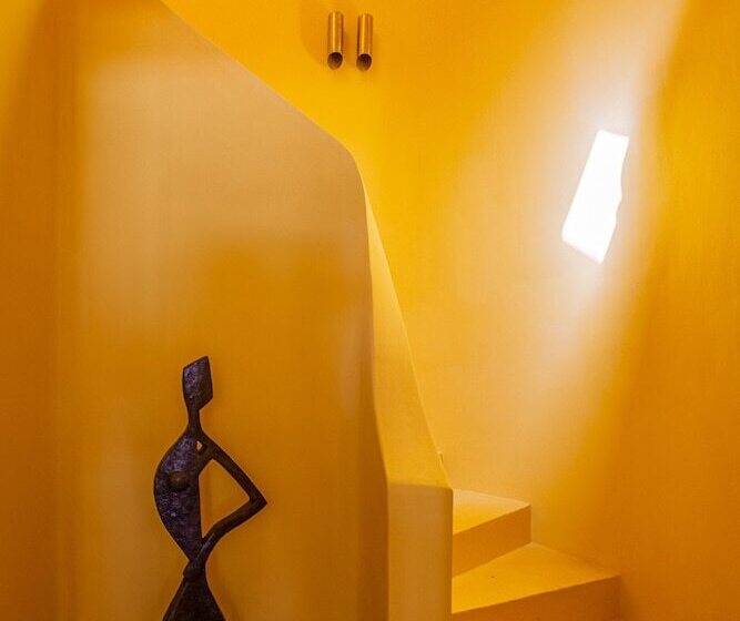 فندق Le Pigonnet  Esprit De France