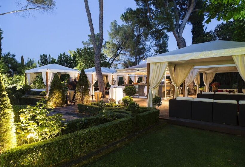 فندق Le Pigonnet  Esprit De France