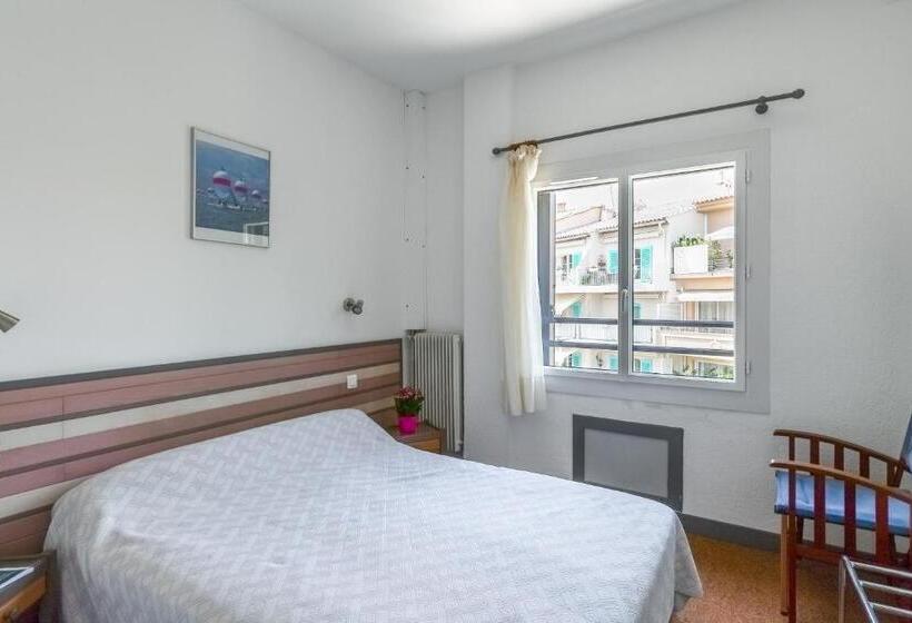 ホテル Le Preconil