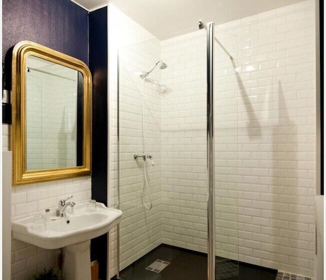 בית מלון כפרי Le Prieure Et La Residence