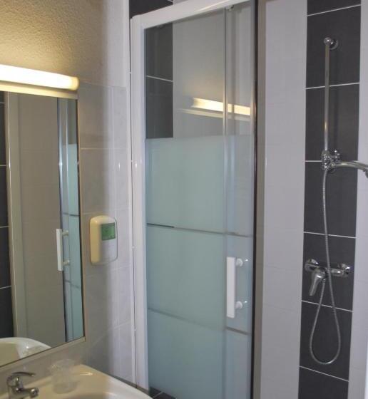 בית מלון כפרי Le Progres