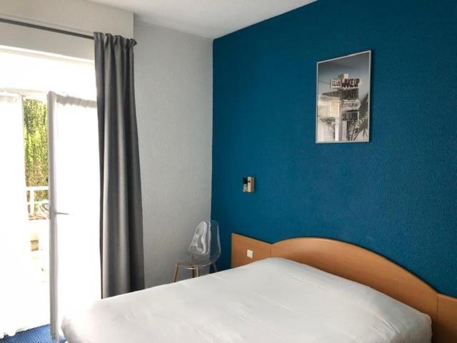 בית מלון כפרי Le Progres