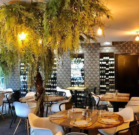 酒店 Le Prose Hôtel