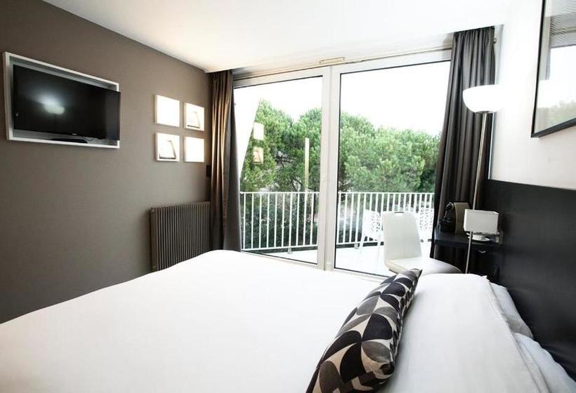 酒店 Le Prose Hôtel