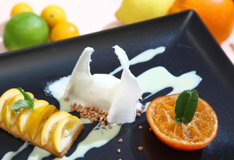 فندق Le Relais Des Champs