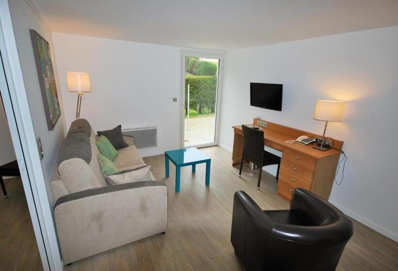 فندق Le Relais Des Champs