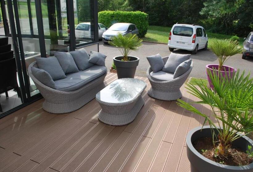 فندق Le Relais Des Champs