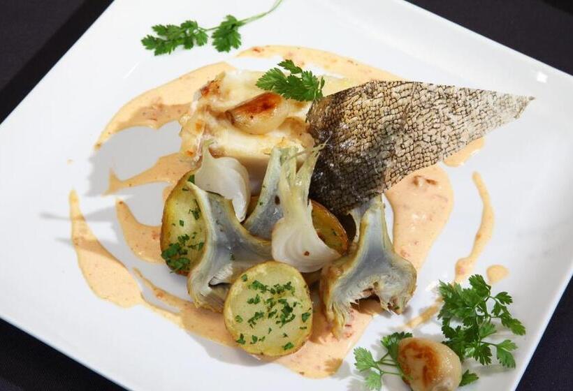 فندق Le Relais Des Champs