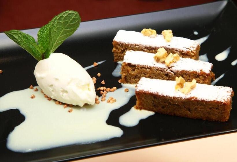 فندق Le Relais Des Champs