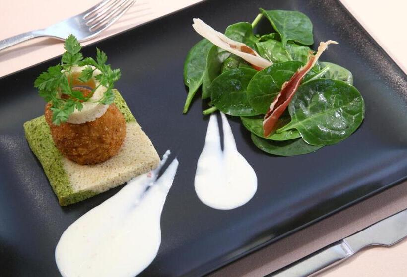 فندق Le Relais Des Champs