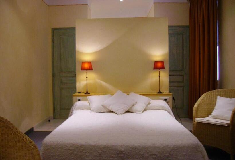 酒店 Le Relais Notre Dame