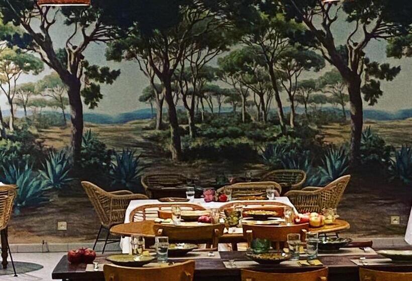 酒店 Le Relais Notre Dame