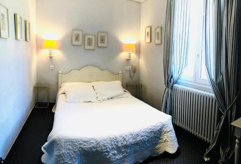 酒店 Le Relais Notre Dame