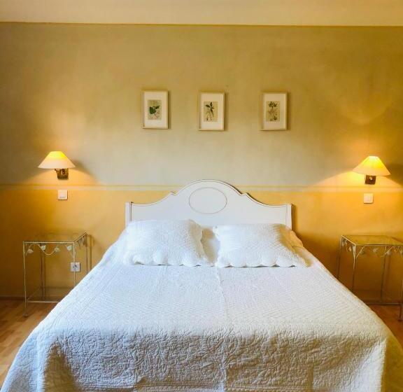 酒店 Le Relais Notre Dame