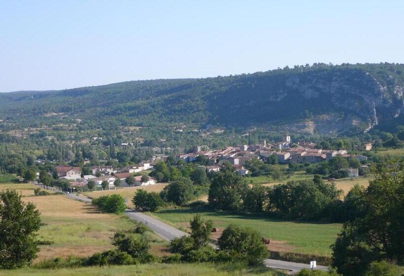 酒店 Le Relais Notre Dame