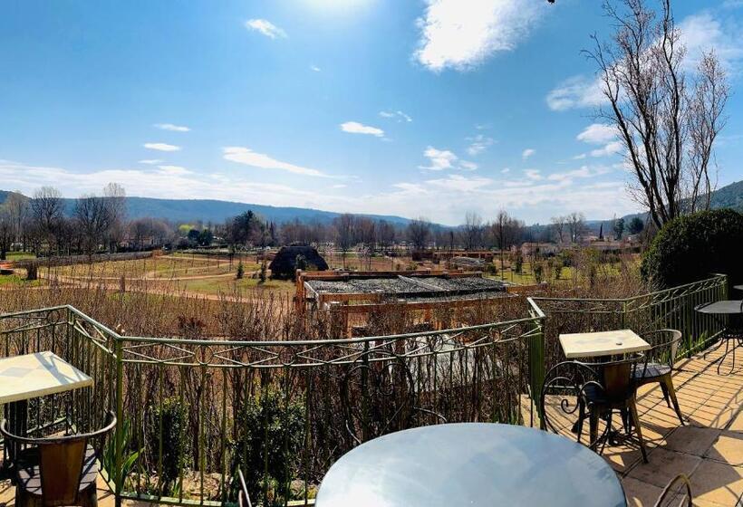 酒店 Le Relais Notre Dame