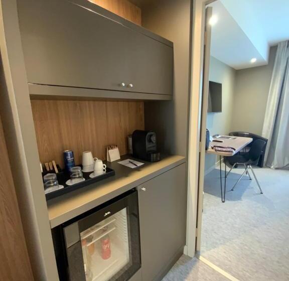 فندق Le Renaissance