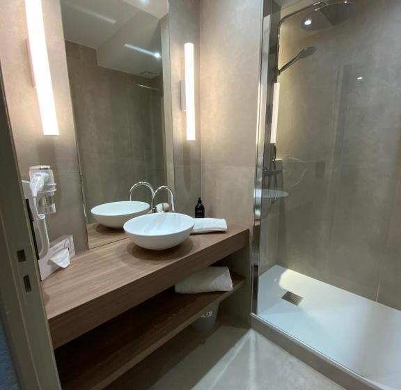 فندق Le Renaissance