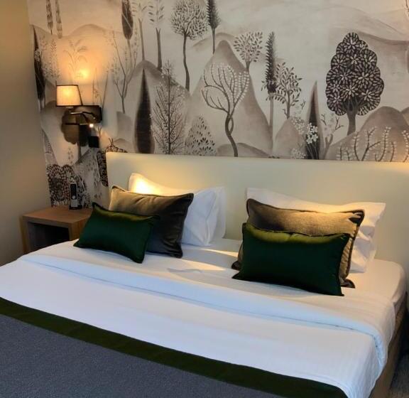 فندق Le Renaissance