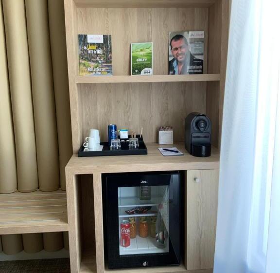 فندق Le Renaissance