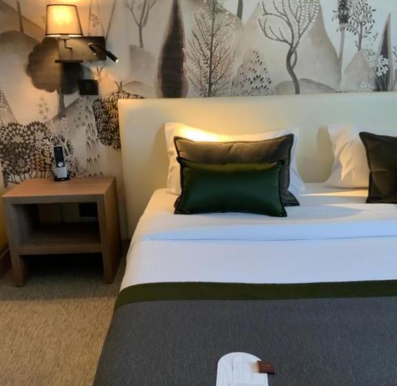 فندق Le Renaissance