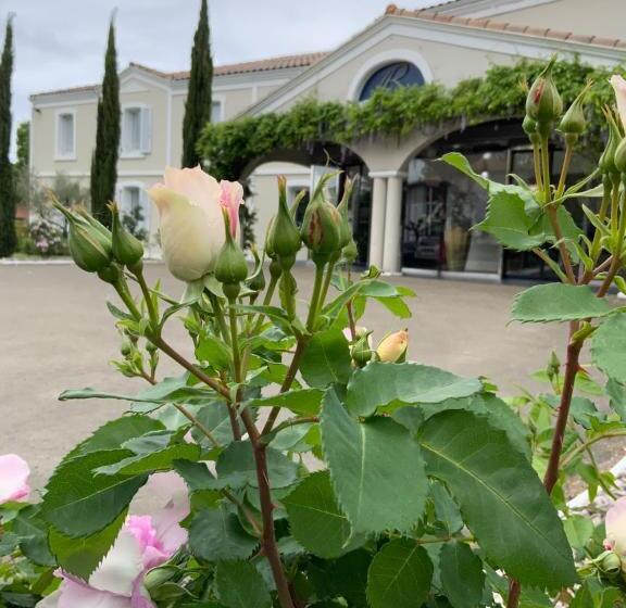 فندق Le Renaissance