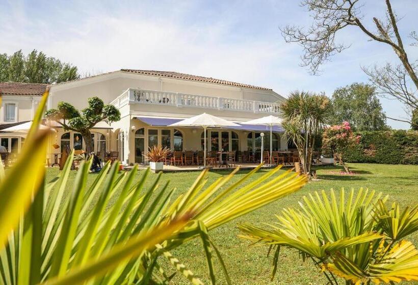 فندق Le Renaissance