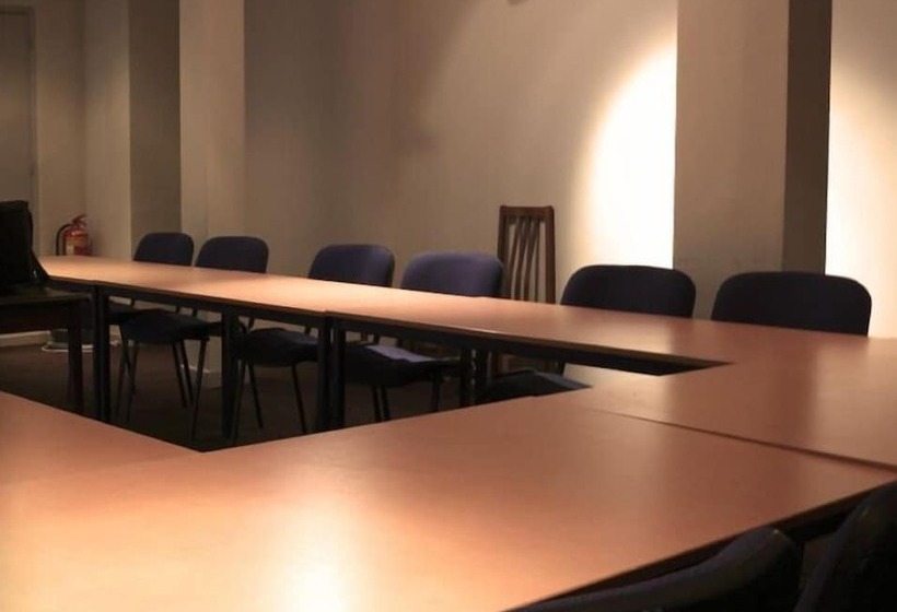 ホテル Le Richelieu