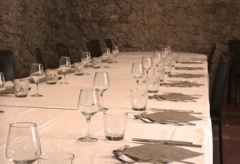 ホテル Le Richelieu