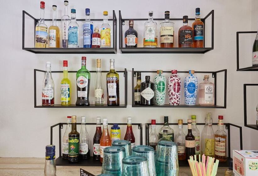 酒店 Logis Hôtel Le Rodin