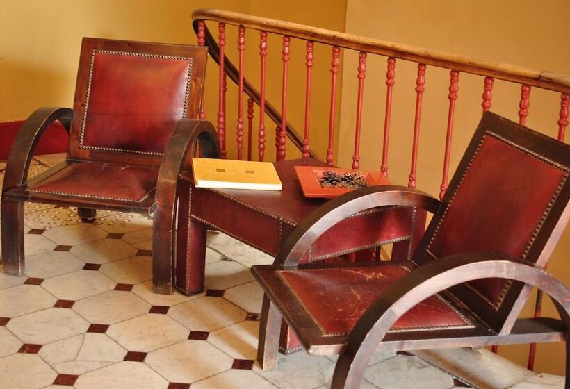 فندق Le Ryad Boutique