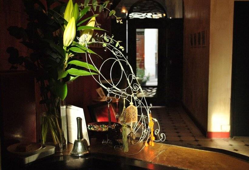 فندق Le Ryad Boutique