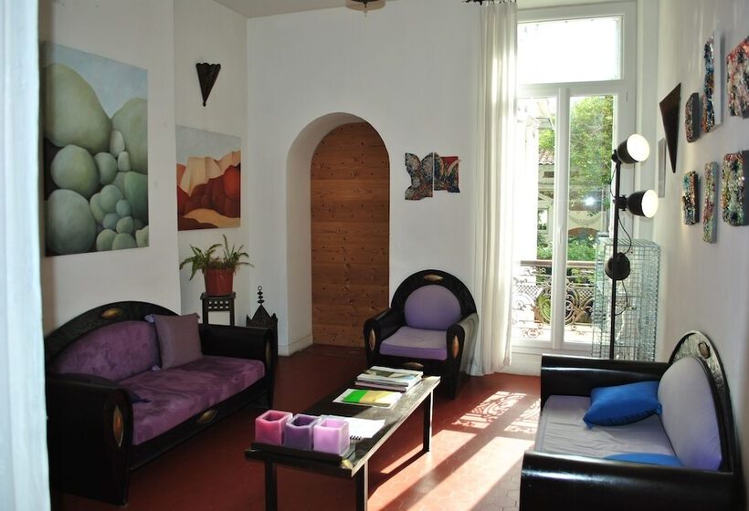 فندق Le Ryad Boutique