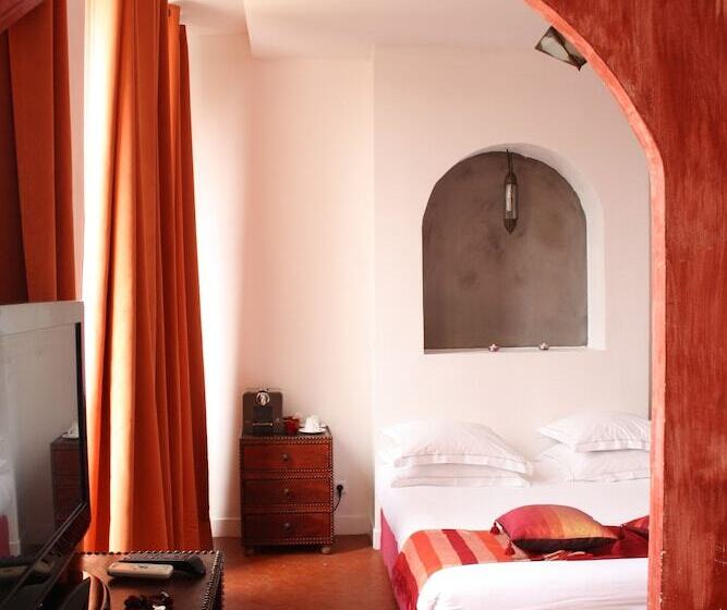 فندق Le Ryad Boutique