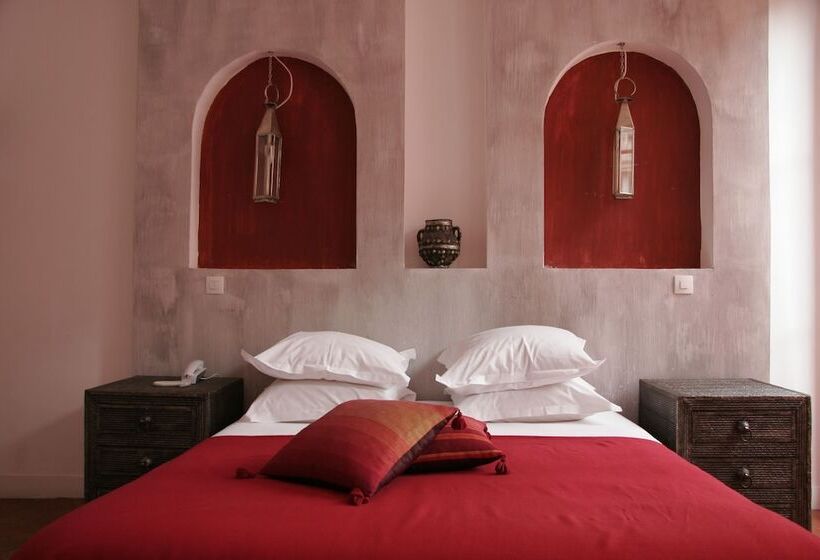 酒店 Le Ryad Boutique