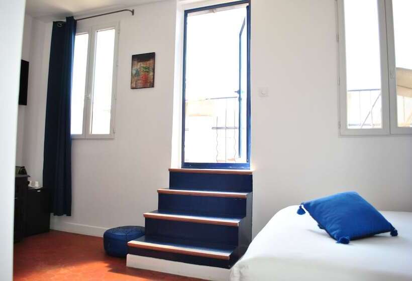 فندق Le Ryad Boutique