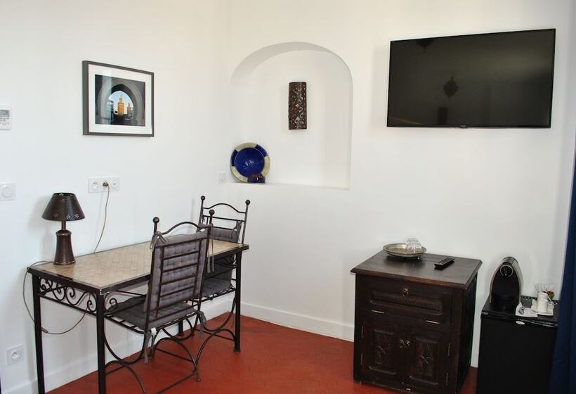 فندق Le Ryad Boutique