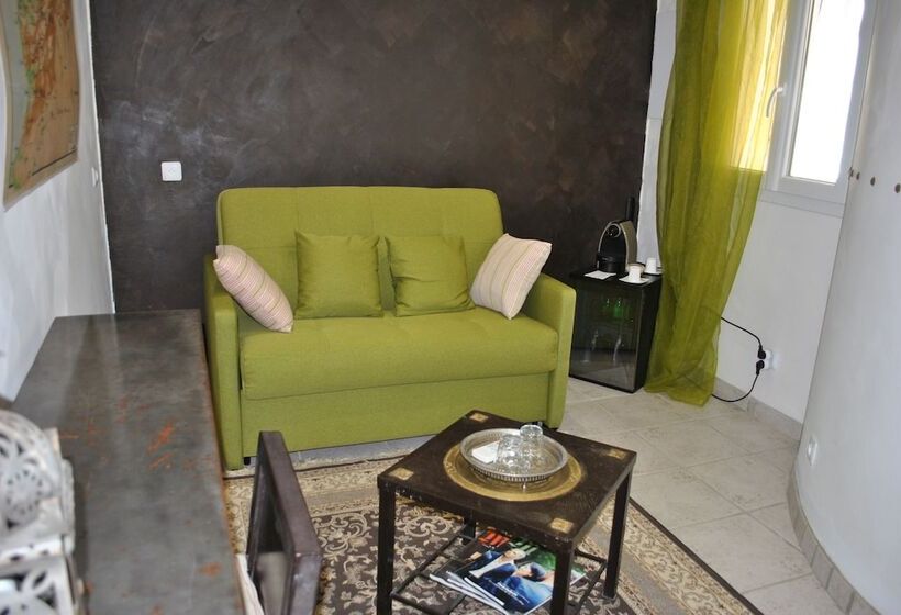 فندق Le Ryad Boutique