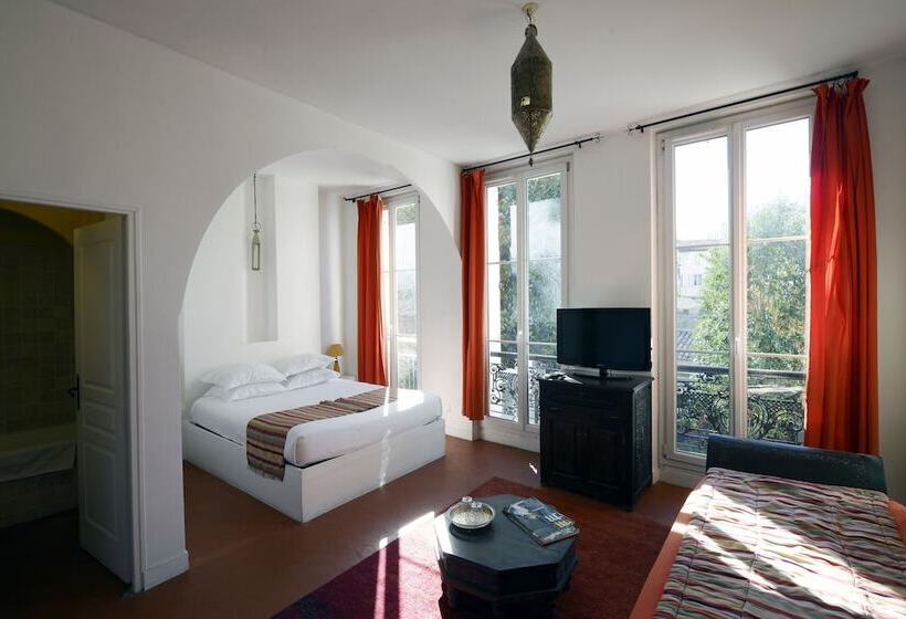 فندق Le Ryad Boutique