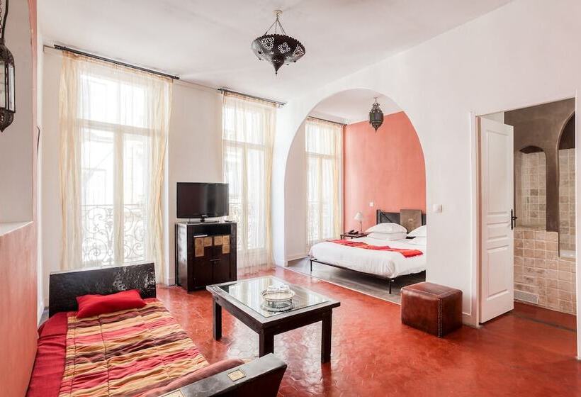 فندق Le Ryad Boutique