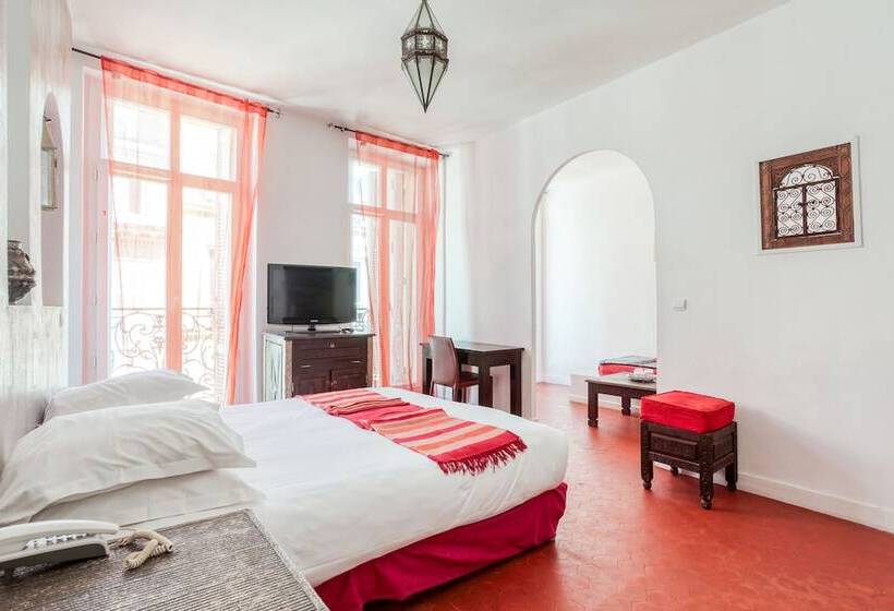 فندق Le Ryad Boutique